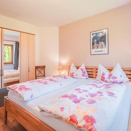 Haus Sandra Kitzbühel Eksteriør bilde