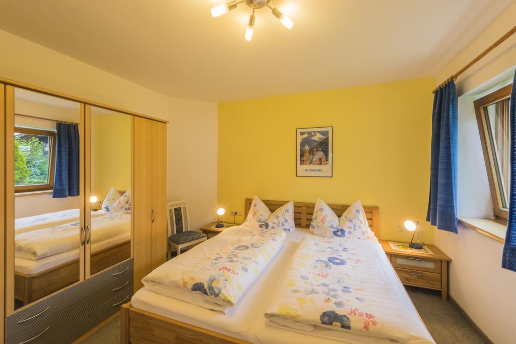 Haus Sandra Kitzbühel Rom bilde