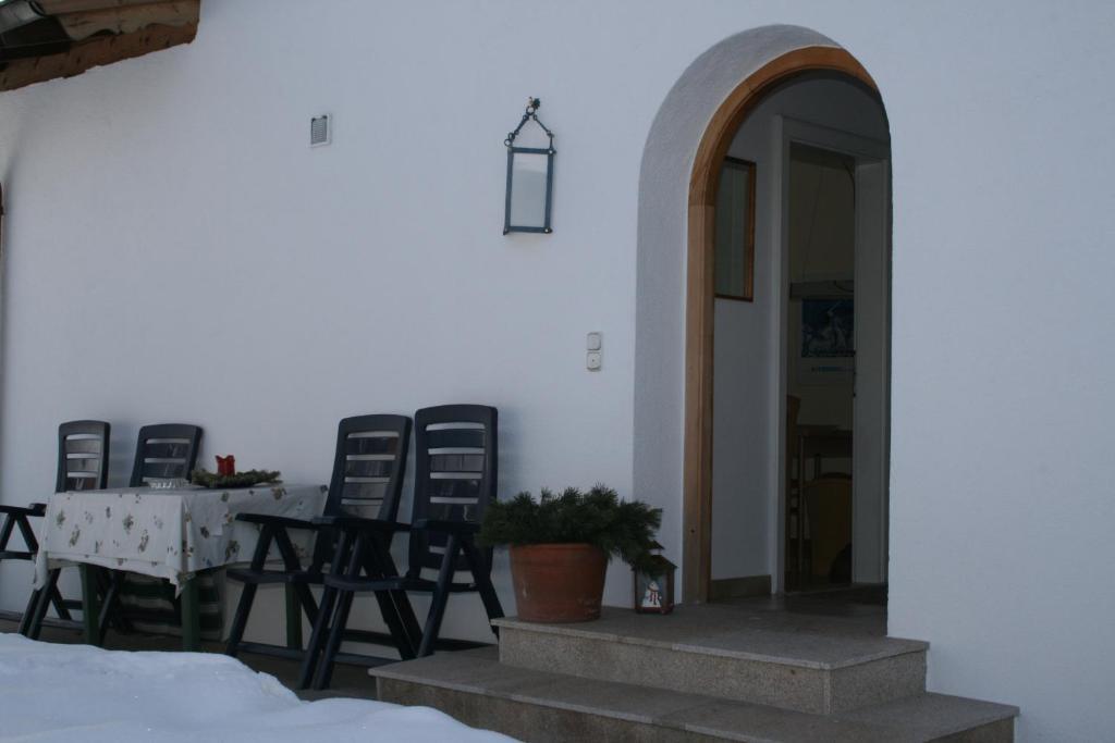 Haus Sandra Kitzbühel Rom bilde
